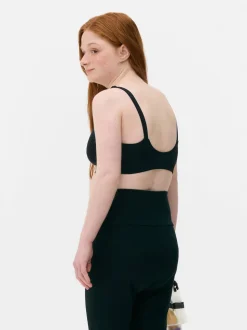 Bralette sin aros de la gama Adaptive