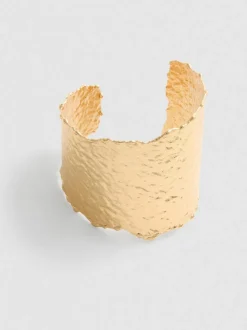 Brazalete texturizado