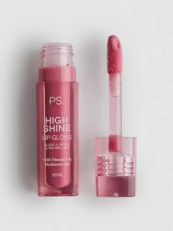 Brillo de labios ultrabrillante de PS…
