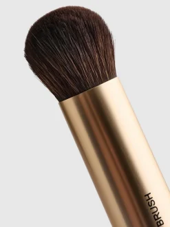 Brocha de maquillaje de doble extremo PS... Pro