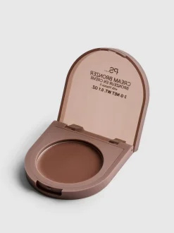 Bronceador en crema Blur de PS...