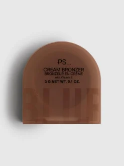 Bronceador en crema Blur de PS...