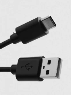 Cable de USB-A a USB-C de 2 m