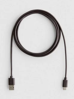Cable USB-A a USB-C de 2 m