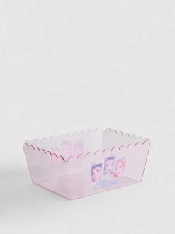 Caja de almacenaje de Las guerreras K-Pop