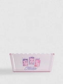 Caja de almacenaje de Las guerreras K-Pop