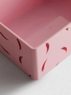 Caja organizadora
