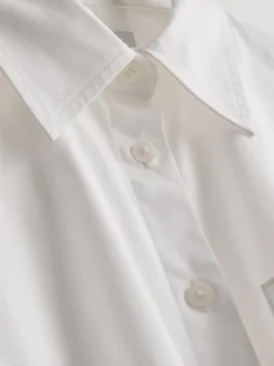 Camisa de popelina de The Edit