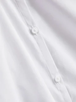 Camisa de trabajo de manga larga