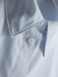 Camisa de trabajo de manga larga