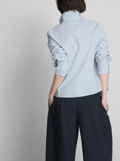 Camisa de trabajo de manga larga