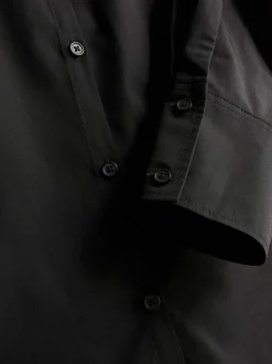 Camisa de trabajo de manga larga