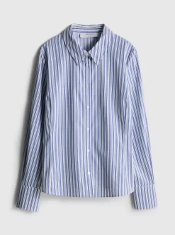 Camisa de trabajo de manga larga