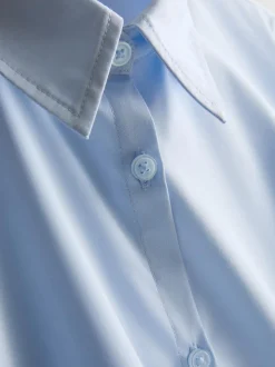 Camisa de trabajo de manga larga