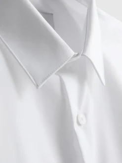 Camisa formal entallada
