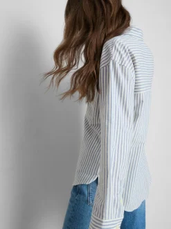 Camisa Oxford básica