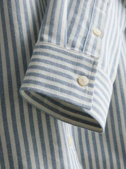 Camisa Oxford básica