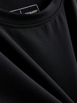 Camiseta ajustada ultrasuave