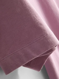 Camiseta con bordado de Ibiza
