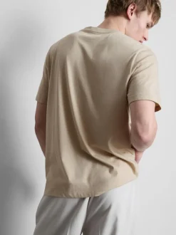 Camiseta con estampado gráfico «Los Angeles»