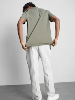 Camiseta con estampado gráfico «Paris»