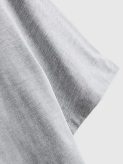 Camiseta con estampado gráfico «Unlimited»
