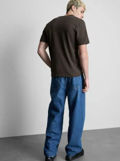 Camiseta con estampado gráfico Southern Comfort
