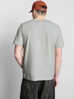 Camiseta con estampado gráfico «NYC»