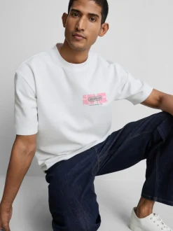 Camiseta con estampado gráfico Prospect Studio