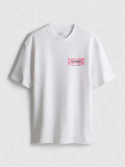 Camiseta con estampado gráfico Prospect Studio