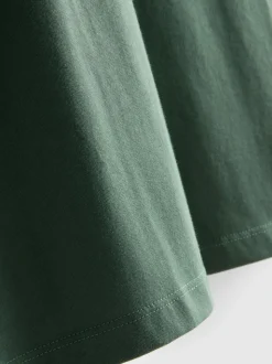 Camiseta con gráfico «Athletics»