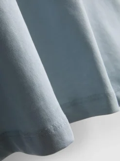 Camiseta con gráfico «Shelby»