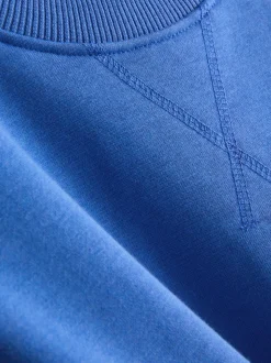 Camiseta con hombros caídos para el aeropuerto