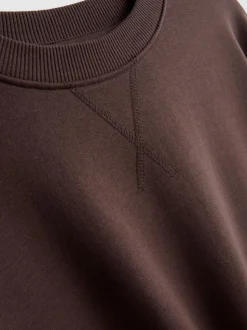 Camiseta con hombros caídos para el aeropuerto