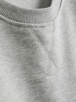 Camiseta con hombros caídos para el aeropuerto