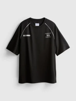 Camiseta de Jaguar TCS Racing