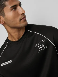Camiseta de Jaguar TCS Racing