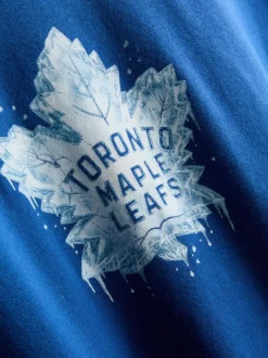 Camiseta de los Toronto Maple Leafs de la NHL