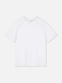 Camiseta de manga corta Adaptive