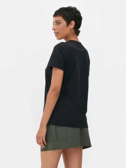 Camiseta de manga corta «Madrid»