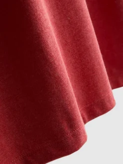 Camiseta de manga corta «Santa Monica»