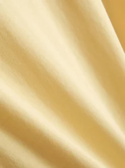Camiseta de manga corta y corte estándar