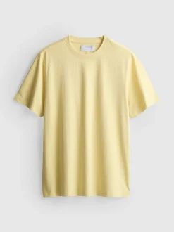 Camiseta de manga corta y corte estándar