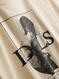 Camiseta de manga corta «YUNGBLUD»