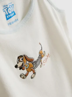 Camiseta de pijama de Toy Story de Disney Pixar