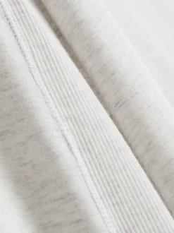 Camiseta de pijama en mezcla de modal