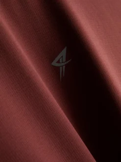 Camiseta deportiva de manga corta