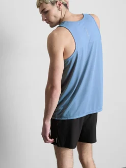 Camiseta de tirantes de alto rendimiento