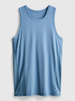 Camiseta de tirantes de alto rendimiento
