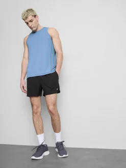 Camiseta de tirantes de alto rendimiento